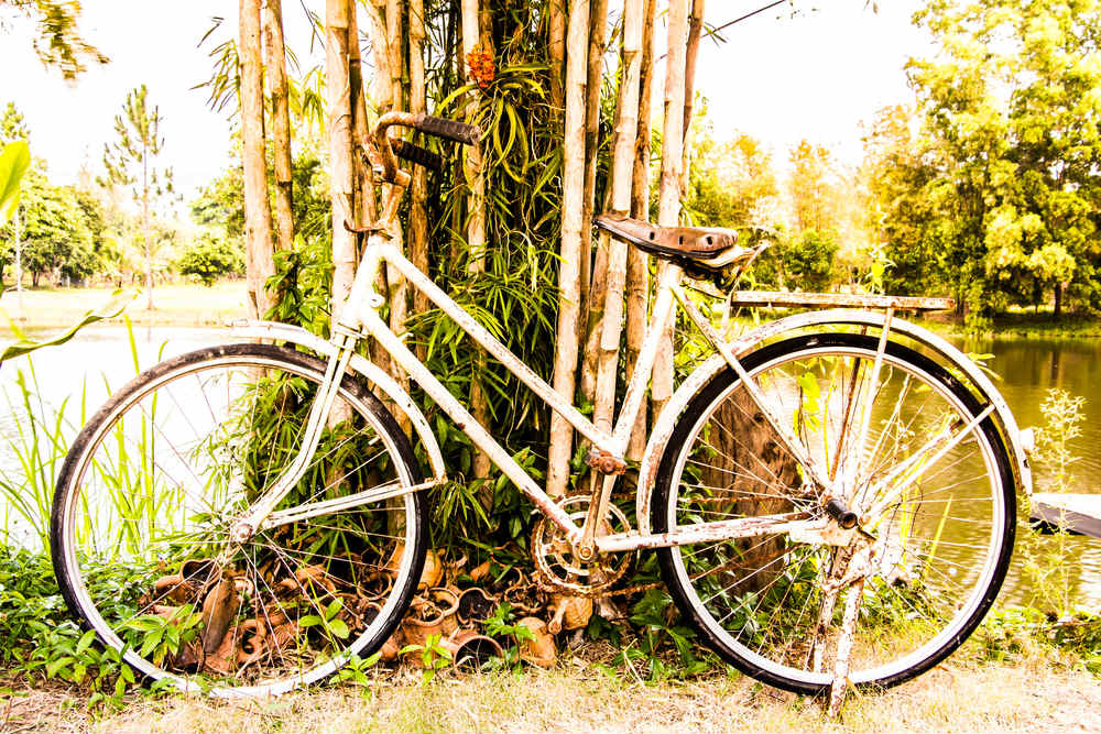 Las bicicletas más bellas del mundo, ¿cuál va con tú estilo?