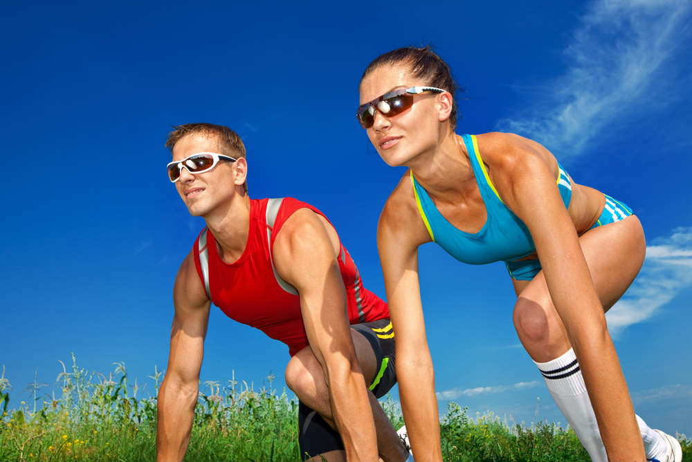 5 consejos para elegir las gafas ideales para practicar deportee