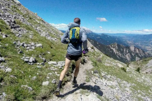 Trail running, la nueva tendencia en el mundo