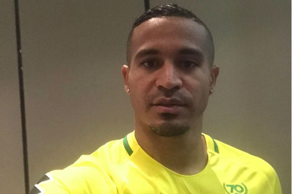 Macnelly Torres