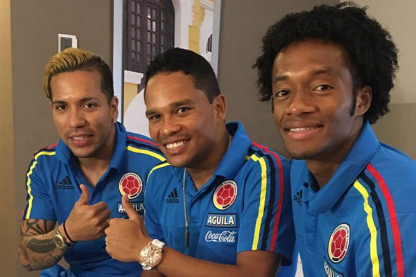 ¡Habría acuerdo! Carlos Bacca dejaría el Milan y llegaría a este club