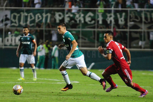 ¿Pagaría por ver un clásico del fútbol profesional colombiano por televisión? 