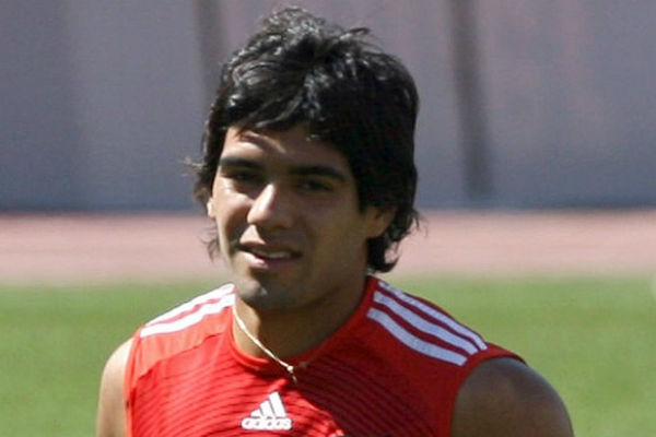 falcao-river