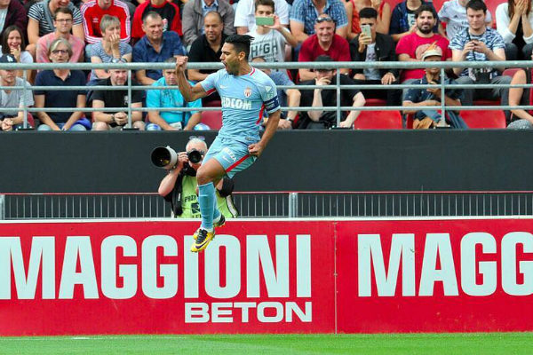 Falcao, 4 goles en dos partidos ¡Imparable!