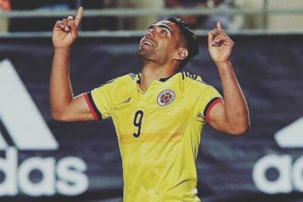 Falcao ya hace historia en la Liga de Francia