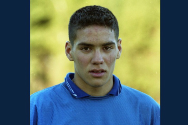 El día que Falcao debutó en el fútbol colombiano 