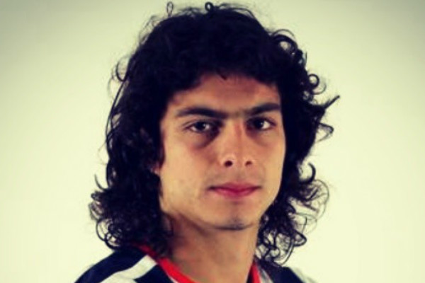 Stefan Medina se lesionó a último hora y este será su reemplazo en la Selección