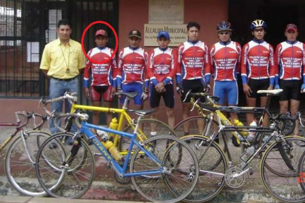 La historia que marcó la vida de Nairo Quintana