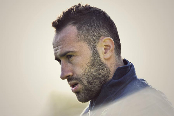 David Ospina confirmó su futuro ¡TU TRANQUILO!