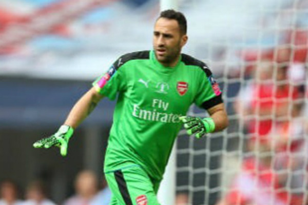 David Ospina confirmó su futuro ¡TU TRANQUILO!