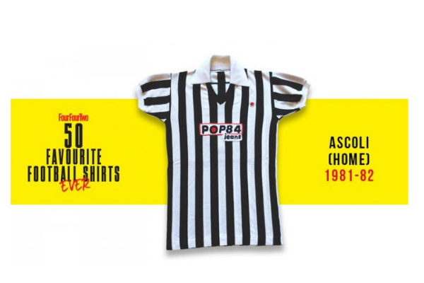 Una camiseta mundialista de Colombia entre las más bonitas de la historia, ¿Cuál crees que es? 10