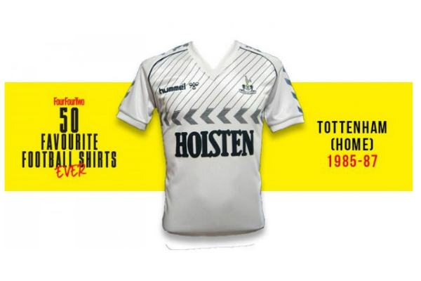 Una camiseta mundialista de Colombia entre las más bonitas de la historia, ¿Cuál crees que es? 12