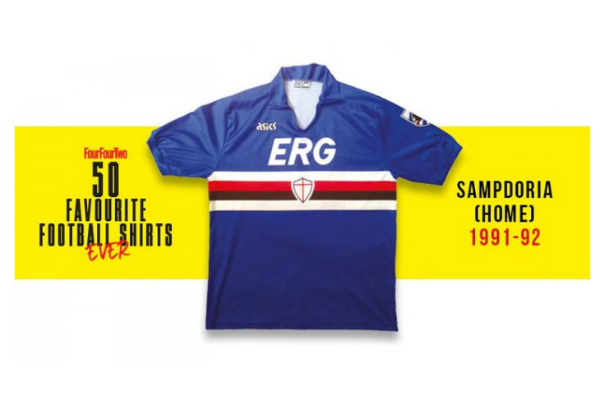 Una camiseta mundialista de Colombia entre las más bonitas de la historia, ¿Cuál crees que es? 13