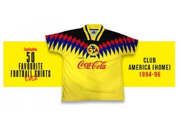 Una camiseta mundialista de Colombia entre las más bonitas de la historia, ¿Cuál crees que es? 14