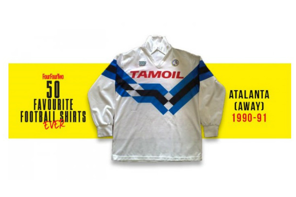 Una camiseta mundialista de Colombia entre las más bonitas de la historia, ¿Cuál crees que es? 15