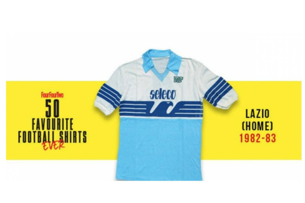 Una camiseta mundialista de Colombia entre las más bonitas de la historia, ¿Cuál crees que es? 4