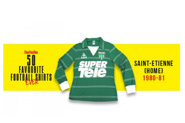 Una camiseta mundialista de Colombia entre las más bonitas de la historia, ¿Cuál crees que es? 7