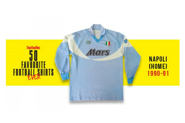 Una camiseta mundialista de Colombia entre las más bonitas de la historia, ¿Cuál crees que es? 8