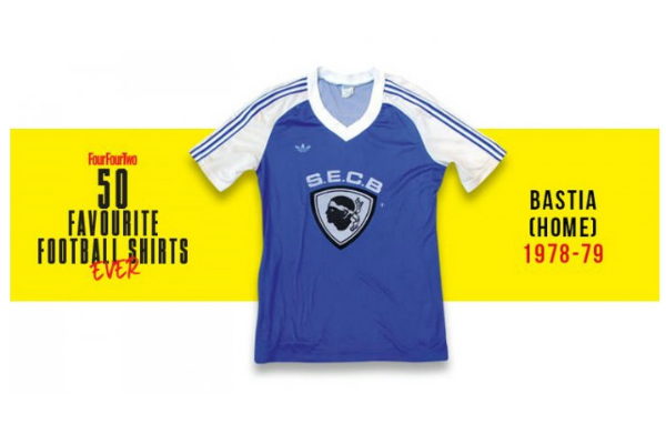 Una camiseta mundialista de Colombia entre las más bonitas de la historia, ¿Cuál crees que es? 9