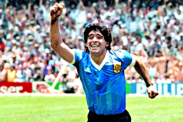 Los futbolistas que nunca olvidaremos 5