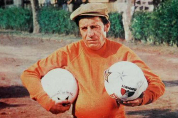 Los futbolistas que nunca olvidaremos 3