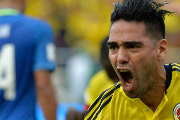 El mensaje de Falcao que te hará soñar con el Mundial. ¡Inspiración al 101 por ciento!