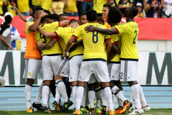 El mensaje de Falcao que te hará soñar con el Mundial. ¡Inspiración al 101 por ciento!