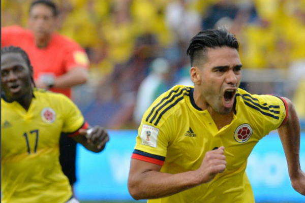 El mensaje de Falcao que te hará soñar con el Mundial. ¡Inspiración al 101 por ciento!