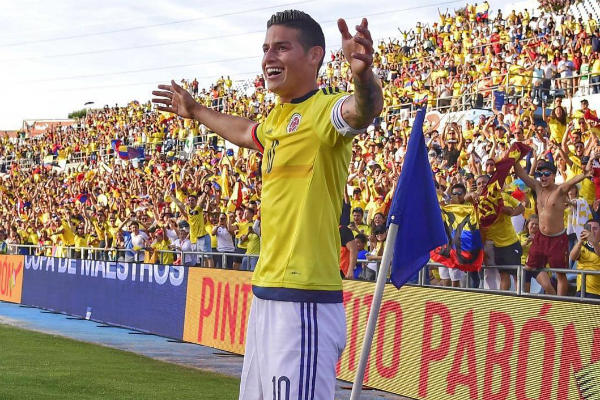 La dupla goleadora que necesitamos ante Brasil, ¡46 goles entre ambos!
