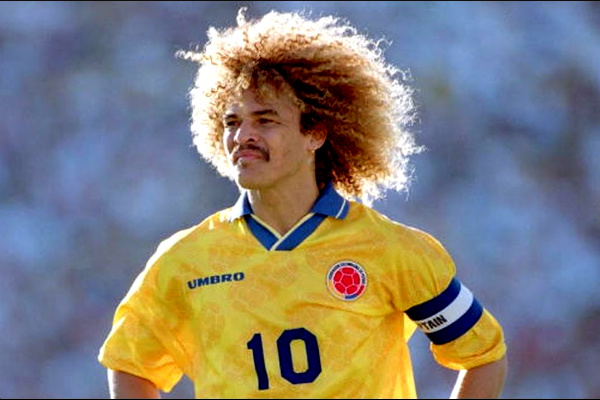Valderrama