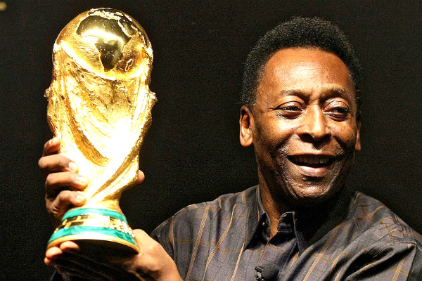 Los futbolistas que nunca olvidaremos 4