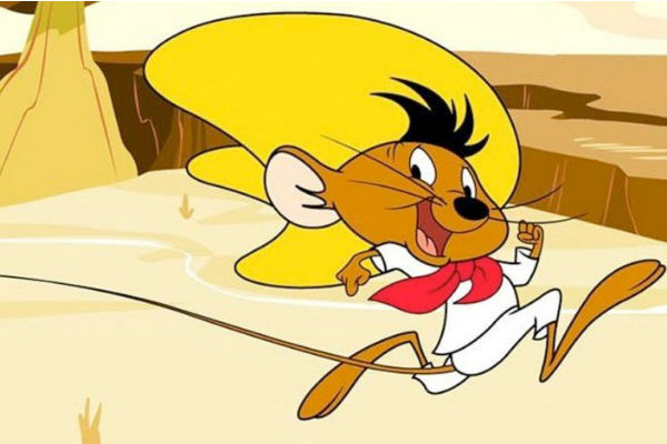 speedy-gonzales