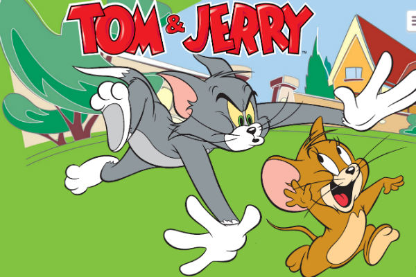 tom-y-jerry