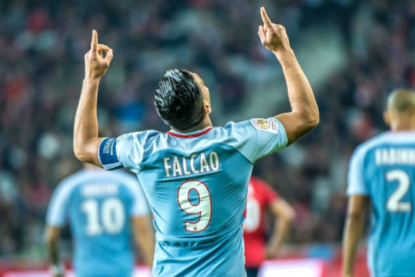 Los 300 días más felices de Falcao en Europa 