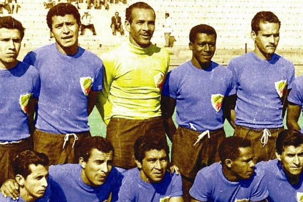Estos han sido los rivales de Colombia en los Mundiales