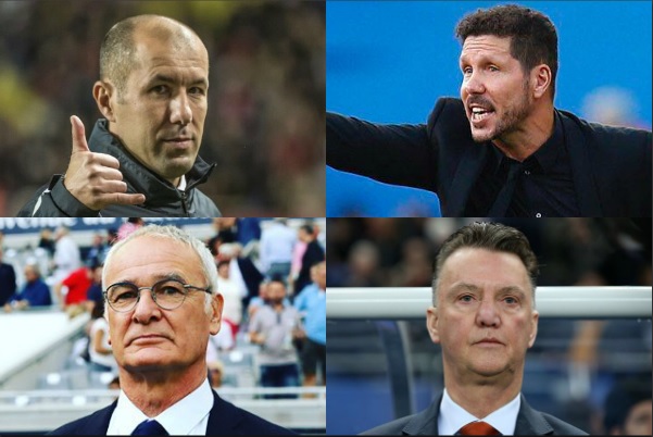 Los 300 días más felices de Falcao en Europa 