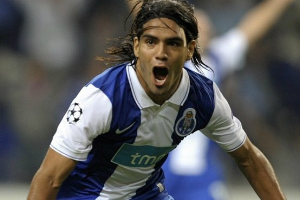 Los 300 días más felices de Falcao en Europa 