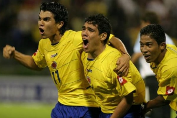 El bonito recuerdo de Falcao y que emociona a todo un país