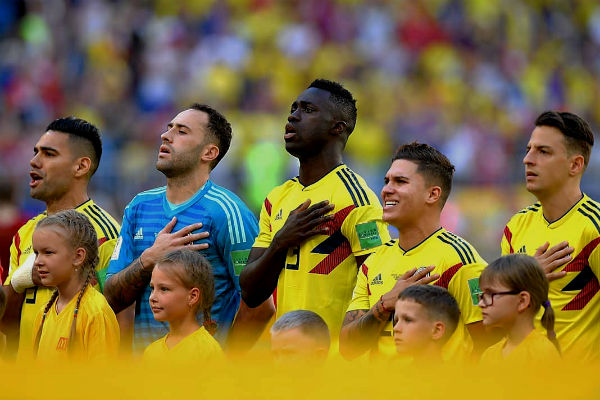 El técnico no es lo más importante para la Selección Colombia