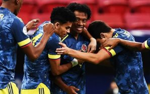 Fechas y horarios de los próximos partidos de la Selección Colombia rumbo a Catar 2022