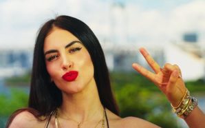 Jessica Cediel enfermó y también reveló su deseo al momento de morir