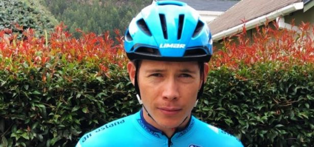 El arrepentimiento de 'Supermán' López por retirarse de la Vuelta a España