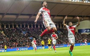 7 latinoamericanos que brillan en el fútbol europeo