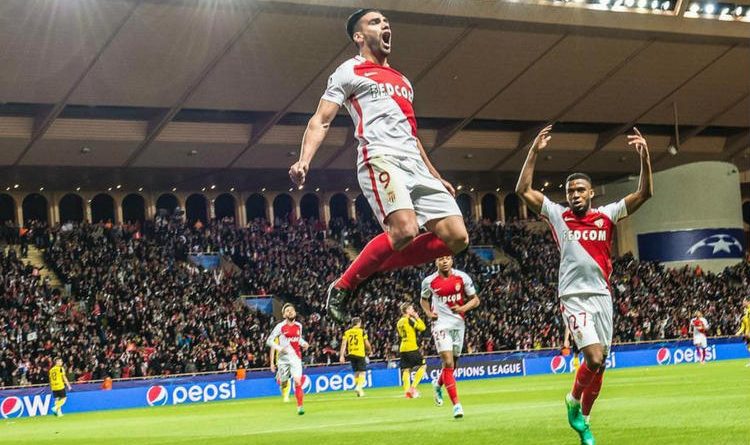 7 latinoamericanos que brillan en el fútbol europeo