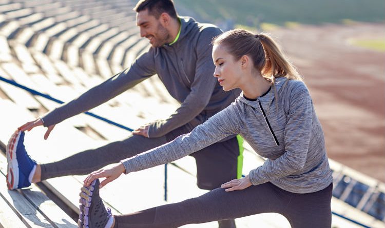 ¿Luego de entrenar en el gimnasio quedas con dolor muscular? Mira estas 5 maneras para eliminarlos