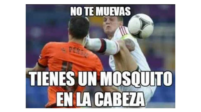 Jugadores de Fútbol