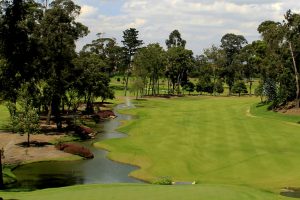 Los mejores campos de golf en Colombia 3