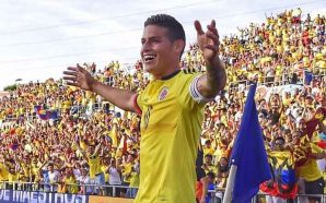 No hay buenas noticias sobre la lesión de James