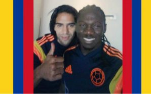 ¿Crees que Chará debería ser llamado a la Selección?