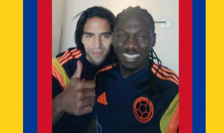 ¿Crees que Chará debería ser llamado a la Selección?